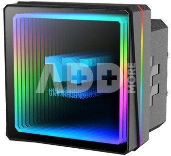 Thermaltake TH240 V3 ARGB Sync AIO Black