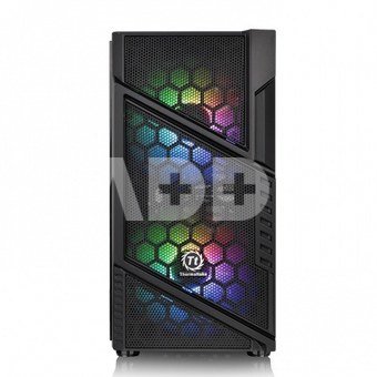 Thermaltake Thermaltake Commander C 31 TG ARGB