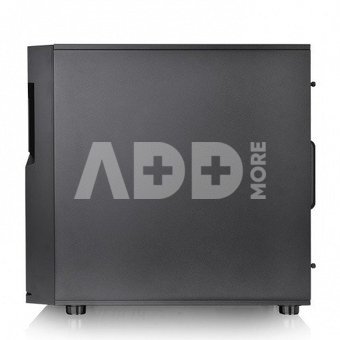 Thermaltake Thermaltake Commander C 31 TG ARGB
