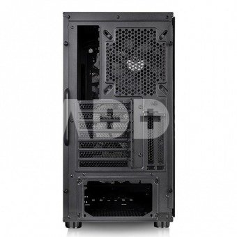 Thermaltake Thermaltake Commander C 31 TG ARGB