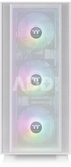 Thermaltake Thermaltake H570 Temper ed Glass Snow