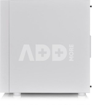 Thermaltake Thermaltake H570 Temper ed Glass Snow