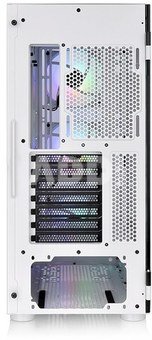 Thermaltake Thermaltake H570 Temper ed Glass Snow