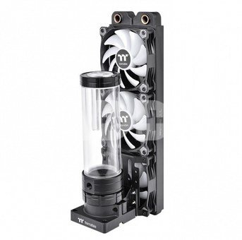 Thermaltake Thermaltake Pacific PR3 2-D5 Plus Reservoir