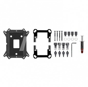 Thermaltake Thermaltake Pacific W7 Plus RGB LED