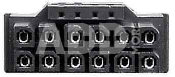 Thermaltake Thermaltake PCI-E Gen 5 Splitter
