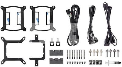 Thermaltake Thermaltake TH240 V2 Ul tra ARGB