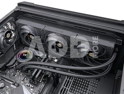 Thermaltake Thermaltake Toughliquid 420 EX Pro ARGB