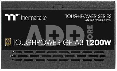 Thermaltake Toughpower GF A3 1200W 80+ Gold for Gen 5