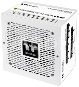 Thermaltake Thermaltake Toughpower GF A3 850W Gold Snow