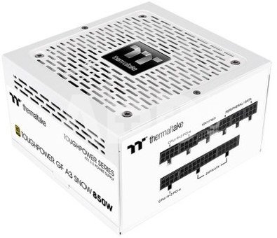 Thermaltake Thermaltake Toughpower GF A3 850W Gold Snow