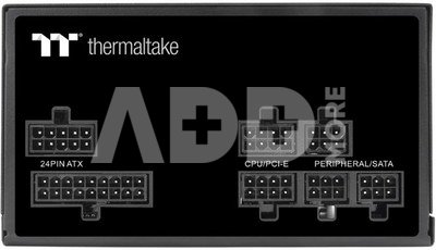 Thermaltake Toughpower GF 550W Modular 80+Gold