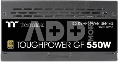 Thermaltake Toughpower GF 550W Modular 80+Gold