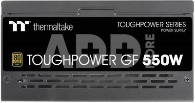 Thermaltake Toughpower GF 550W Modular 80+Gold