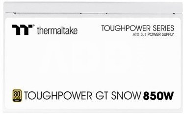 Thermaltake Toughpower GT Snow 850W