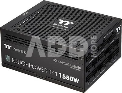 Thermaltake Thermaltake Toughpower TF1 1550W