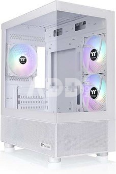 Thermaltake View 170 TG ARGB Snow White