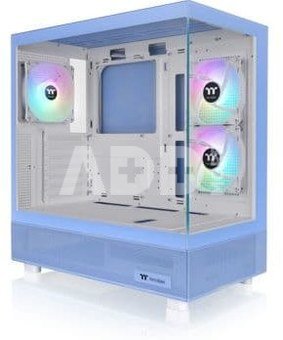 Thermaltake View 270 Plus TG ARGB Hydrangea Blue