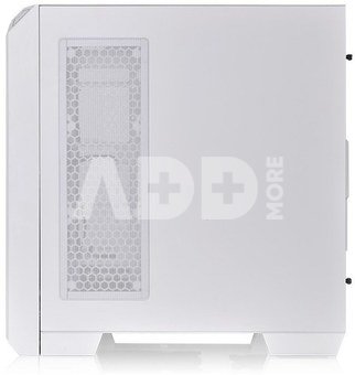 Thermaltake View 300 MX ARGB Tempered Glass - Snow