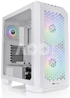 Thermaltake View 300 MX ARGB Tempered Glass - Snow