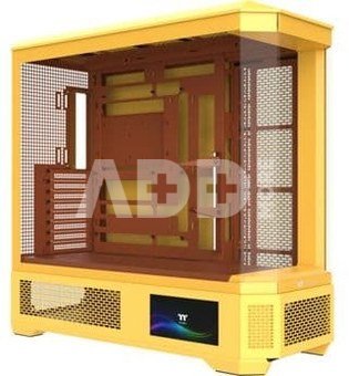 Thermaltake View 600 TG Butter Caramel