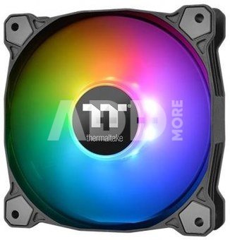 Thermaltake Water cooling - Pacific C360 LCS ARGB (120mm*3, copper, Hard Tube)