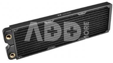 Thermaltake Water cooling - Pacific C360 LCS ARGB (120mm*3, copper, Hard Tube)