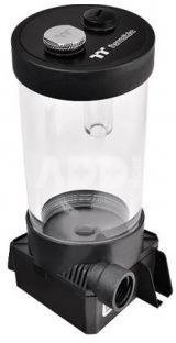 Thermaltake Water cooling - Pacific C360 LCS ARGB (120mm*3, copper, Hard Tube)