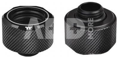 Thermaltake Water cooling - Pacific C360 LCS ARGB (120mm*3, copper, Hard Tube)