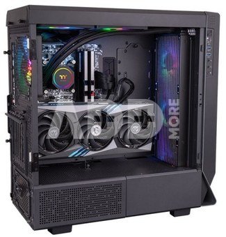 Thermaltake Water cooling TH420 ARGB (3x140mm) copper CPU block