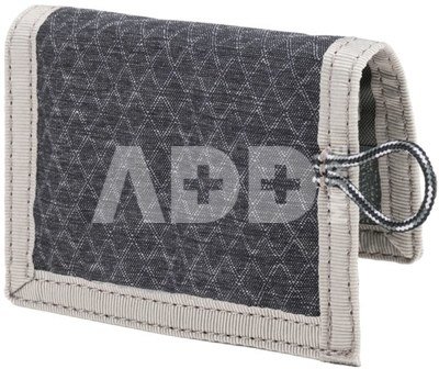 THINK TANK BATTERY HOLDER 2 (WALLET 2 STANDARD DSLR OR MIRRORLESS BATTERIES) GREY