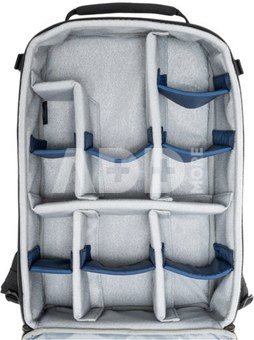 Think Tank Mirrorless Mover Backpack, 18L, Campfire Orange