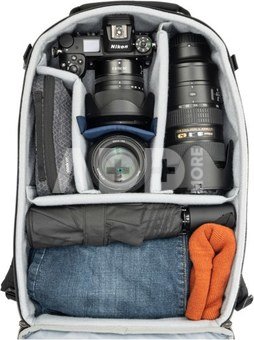 Think Tank Mirrorless Mover Backpack, 18L, Campfire Orange