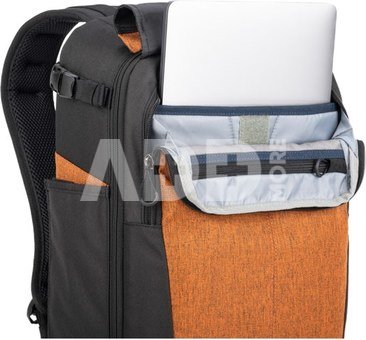 Think Tank Mirrorless Mover Backpack, 18L, Campfire Orange