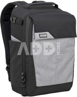 Think Tank Mirrorless Mover Backpack, 18L, Cool Grey