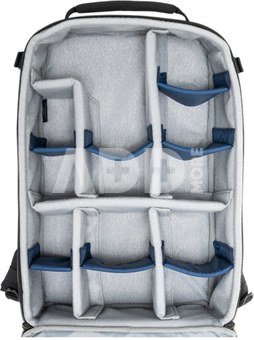 Think Tank Mirrorless Mover Backpack, 18L, Cool Grey