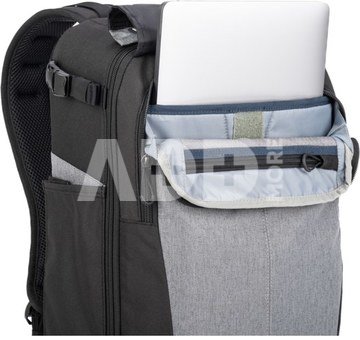 Think Tank Mirrorless Mover Backpack, 18L, Cool Grey