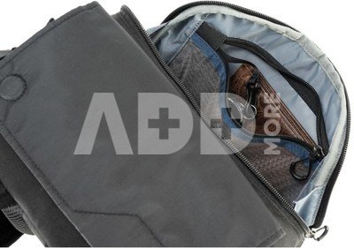 Think Tank Mirrorless Mover Backpack, 18L, Cool Grey