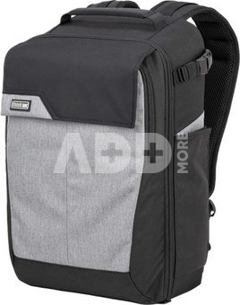 Think Tank Mirrorless Mover Backpack, 18L, Cool Grey