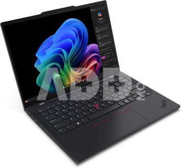 Lenovo ThinkPad T14s Gen 6 14 WUXGA Snapdragon XE78100/32GB/1TB/Qualcomm Adreno/WIN11 Pro/ENG Backlit kbd/3Y Warranty