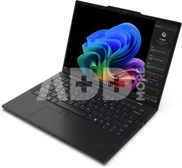 Lenovo ThinkPad T14s Gen 6 14 WUXGA Snapdragon XE78100/32GB/1TB/Qualcomm Adreno/WIN11 Pro/ENG Backlit kbd/3Y Warranty