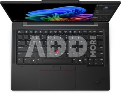 Lenovo ThinkPad T14s Gen 6 14 WUXGA Snapdragon XE78100/32GB/1TB/Qualcomm Adreno/WIN11 Pro/ENG Backlit kbd/3Y Warranty