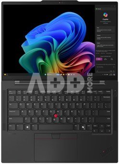 Lenovo ThinkPad T14s Gen 6 14 WUXGA Snapdragon XE78100/32GB/1TB/Qualcomm Adreno/WIN11 Pro/ENG Backlit kbd/3Y Warranty