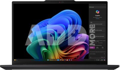 Lenovo ThinkPad T14s Gen 6 14 WUXGA Snapdragon XE78100/32GB/1TB/Qualcomm Adreno/WIN11 Pro/ENG Backlit kbd/3Y Warranty