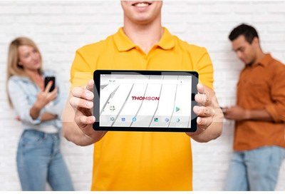 Thomson TEO10 10,1" 128GB LTE