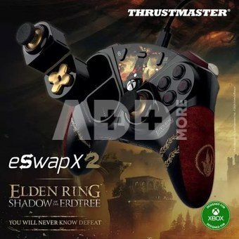 Thrustmaster Gamepad Eswap X2 Elden RING