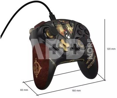 Thrustmaster Gamepad Eswap X2 Elden RING