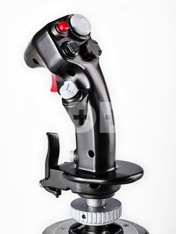 Thrustmaster Joystick F-16C Viper Add On