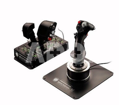 Thrustmaster Hotas Warthog