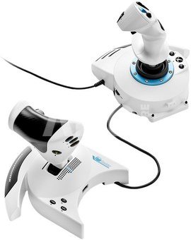 Thrustmaster Joystick T.Flight Hotas One MSFS